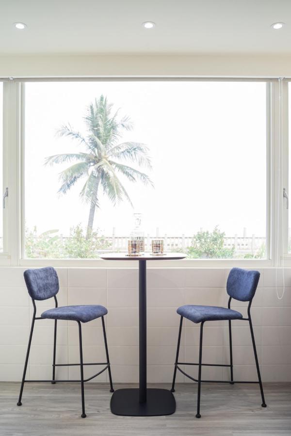 花蓮市 日軸蒔光 Bed & Breakfast エクステリア 写真