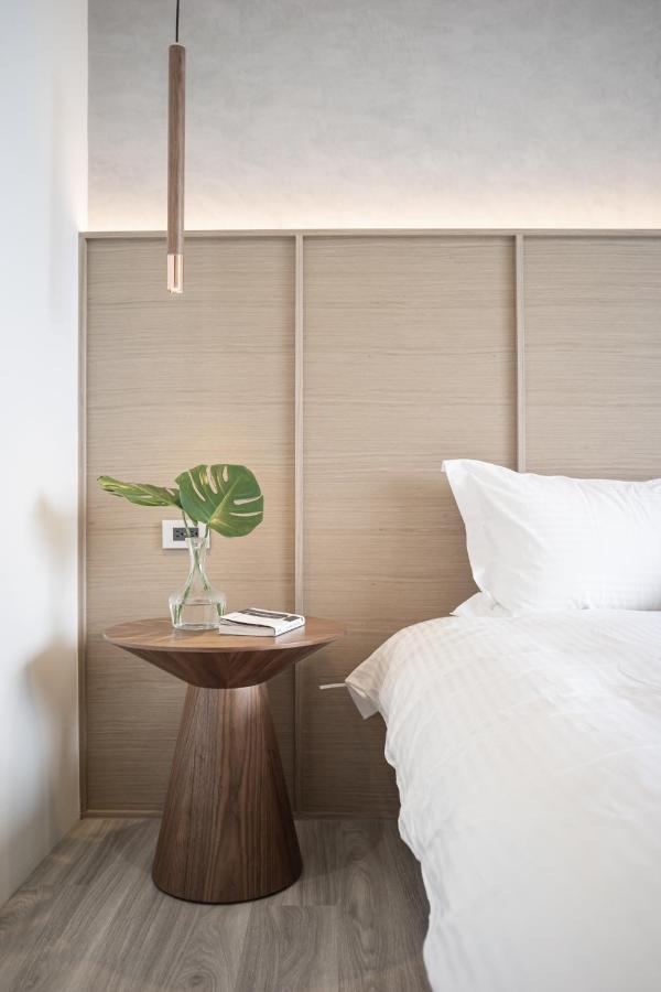 花蓮市 日軸蒔光 Bed & Breakfast エクステリア 写真