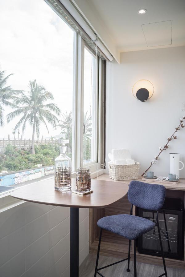 花蓮市 日軸蒔光 Bed & Breakfast エクステリア 写真