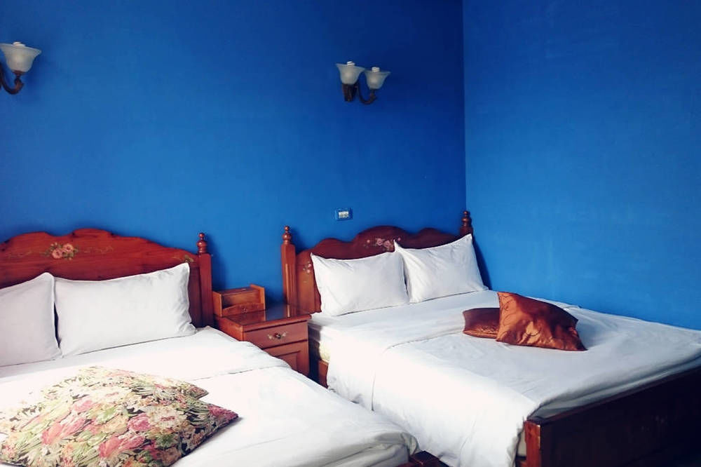 花蓮市 日軸蒔光 Bed & Breakfast エクステリア 写真