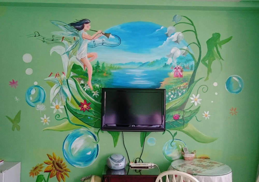 花蓮市 日軸蒔光 Bed & Breakfast エクステリア 写真