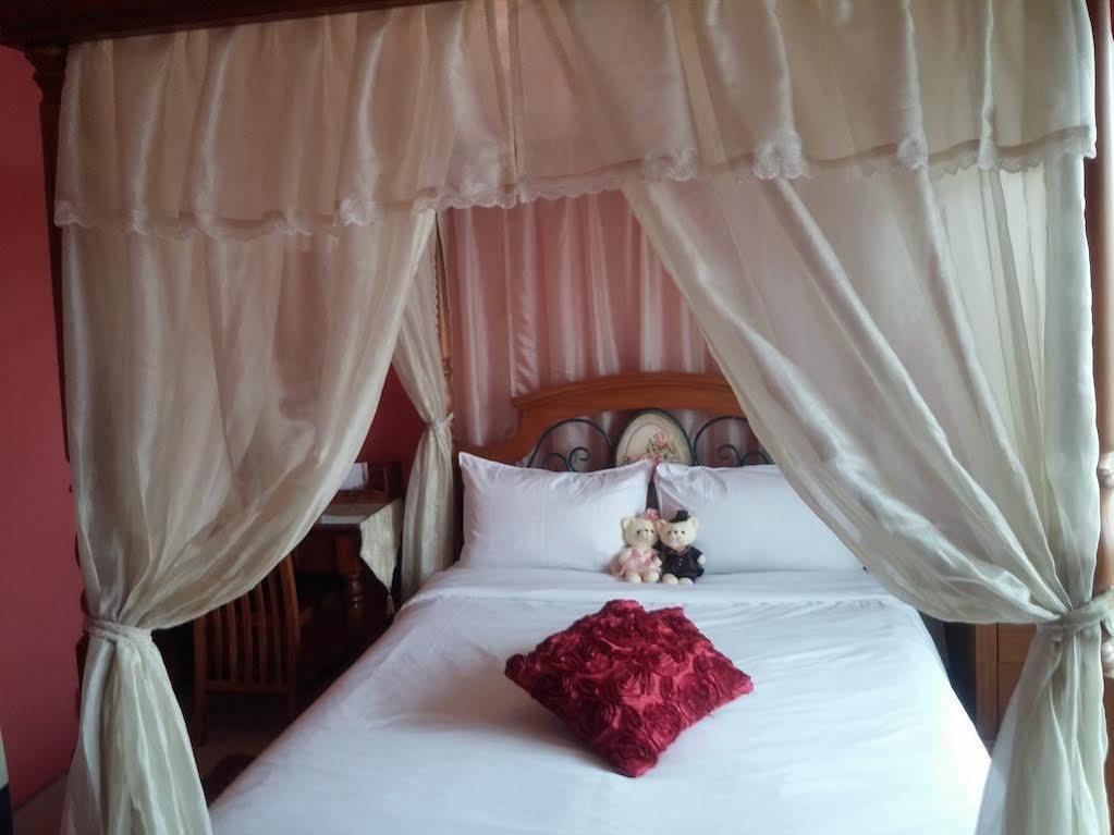 花蓮市 日軸蒔光 Bed & Breakfast エクステリア 写真